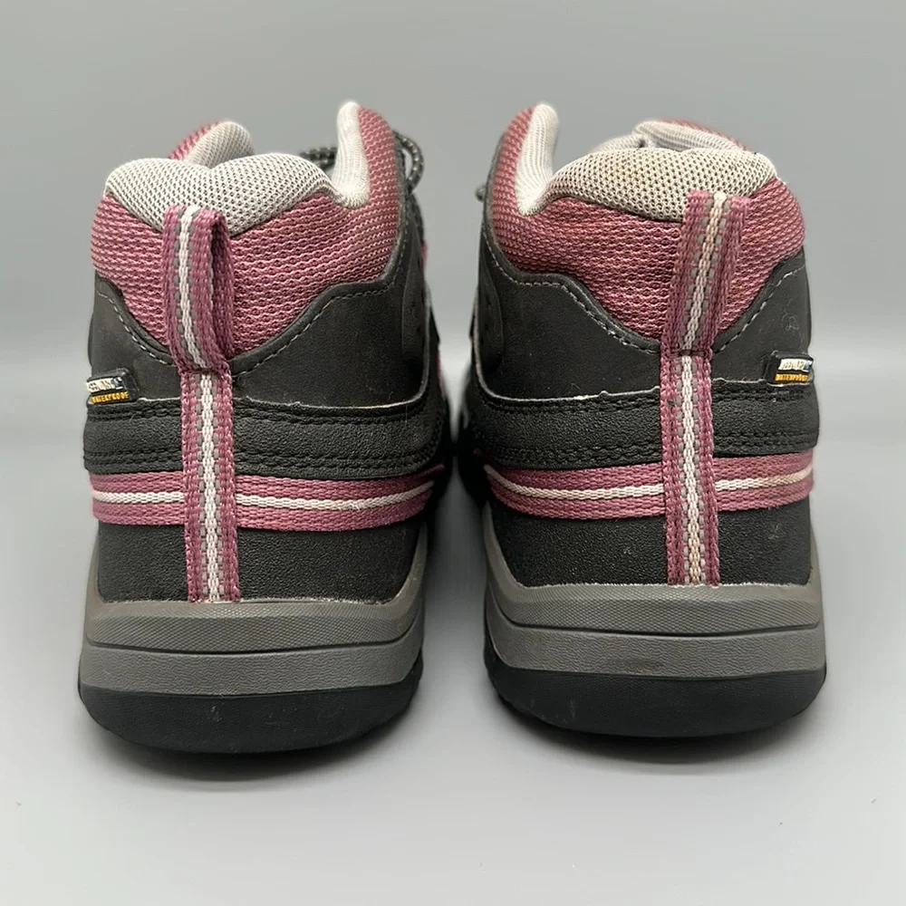 Keen Targhee Mid‎ Waterproof Boots Men's Sz 6